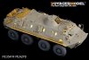 Voyager Model PE35474 Mordern Russian BTR-60PB for TRUMPETER 01544 1/35